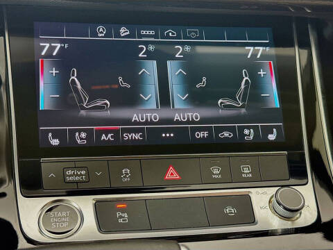 2023 Audi Q7 quattro Premium Plus 55 TFSI