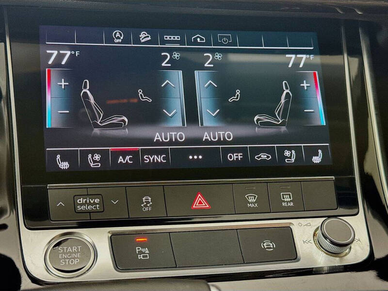 2023 Audi Q7 quattro Premium Plus 55 TFSI