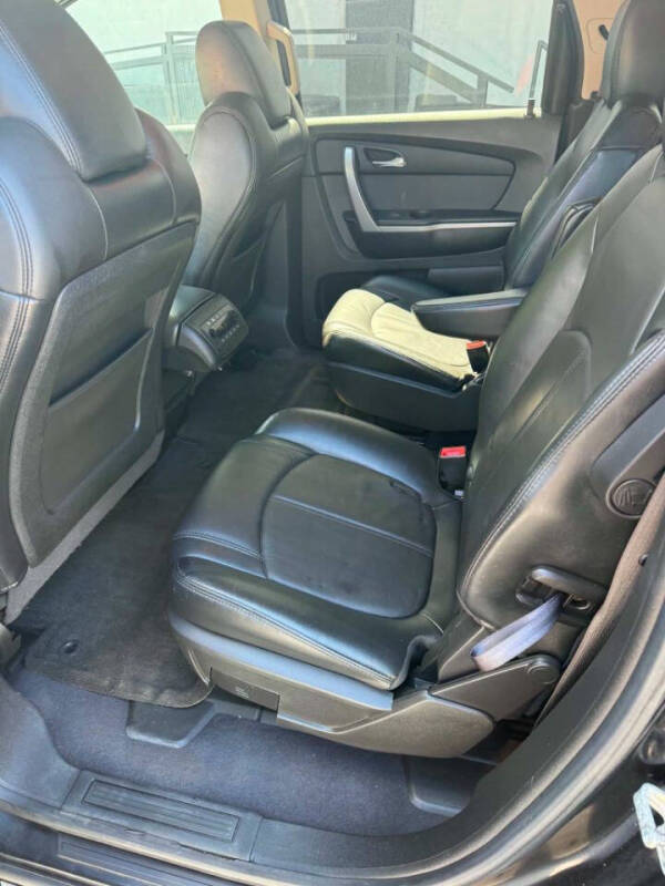 2016 GMC Terrain Denali