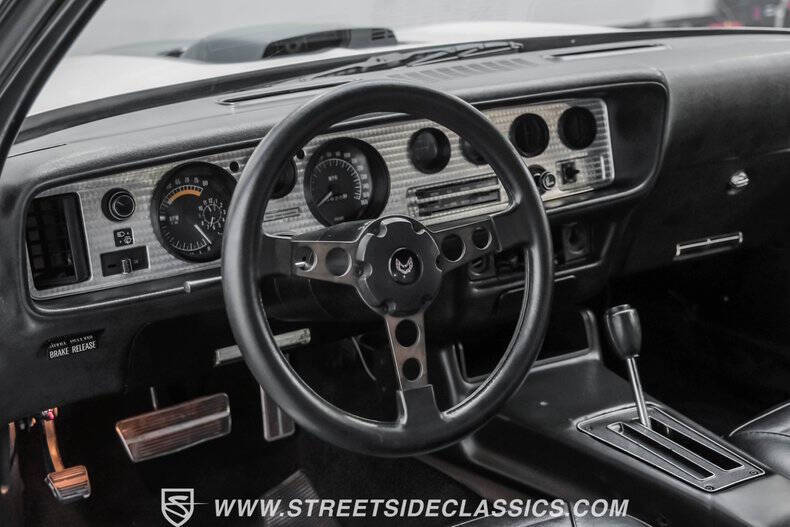 1970 Pontiac Firebird