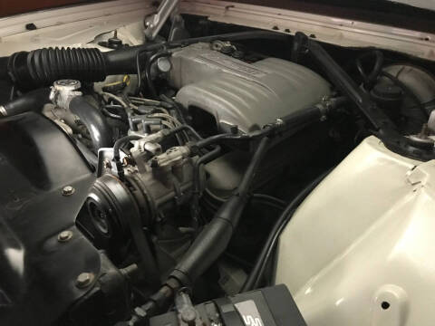 1962 Ford Thunderbird