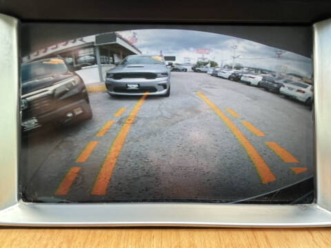 2013 Land Rover LR4 HSE