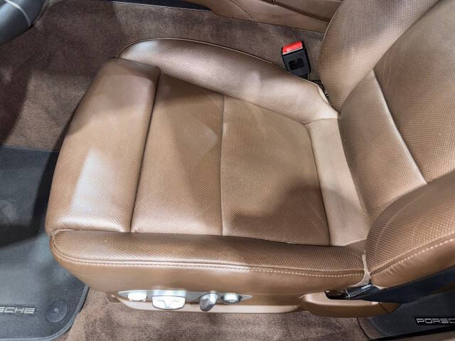 2015 Porsche Panamera