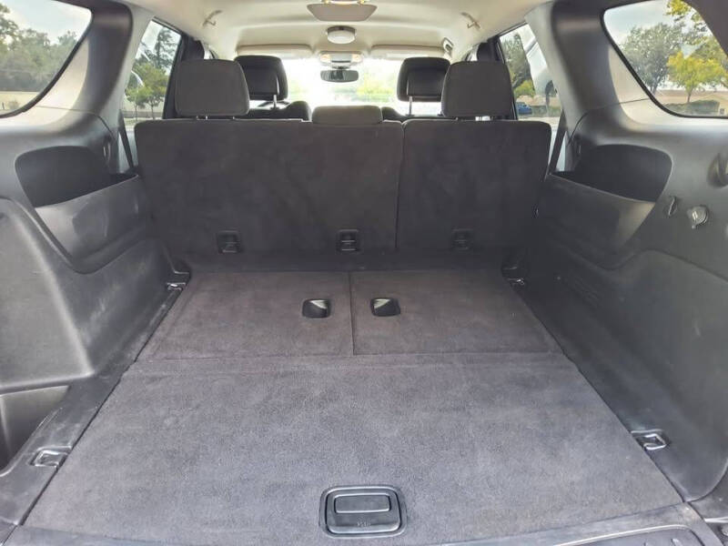 2020 Dodge Durango Special Service