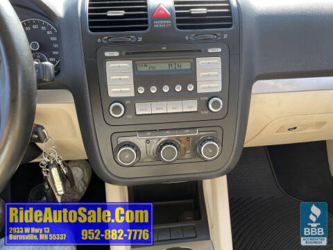 2010 Volkswagen Jetta