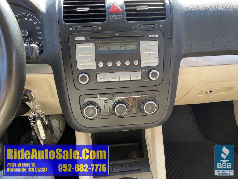 2010 Volkswagen Jetta