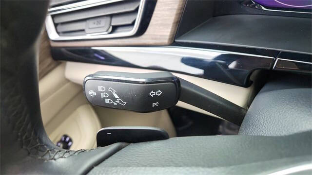 2025 Volkswagen Atlas SEL Premium R-Line 4Motion