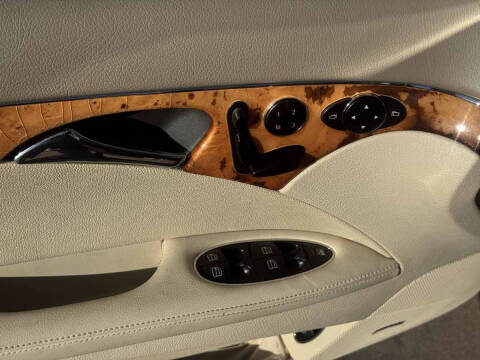 2006 Mercedes-Benz E-Class E 350