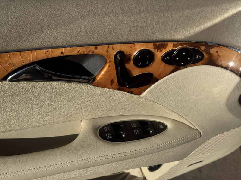 2006 Mercedes-Benz E-Class E 350