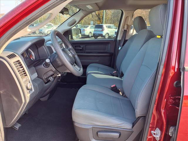 2015 RAM 1500 Express