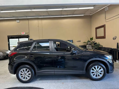2014 Mazda CX-5 Sport