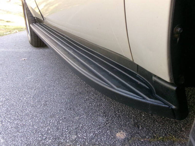 2011 Chevrolet Tahoe LT