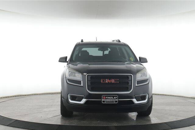 2015 GMC Acadia SLE-2