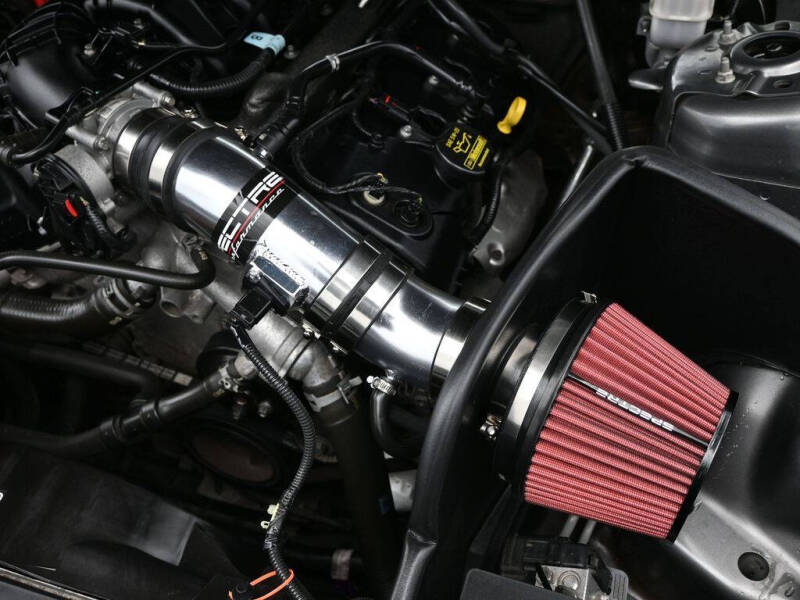 2011 Ford Mustang V6