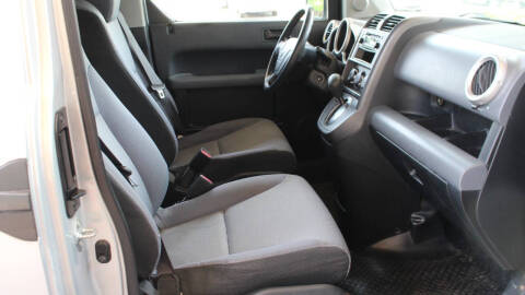 2008 Honda Element LX