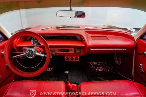 1964 Chevrolet Impala