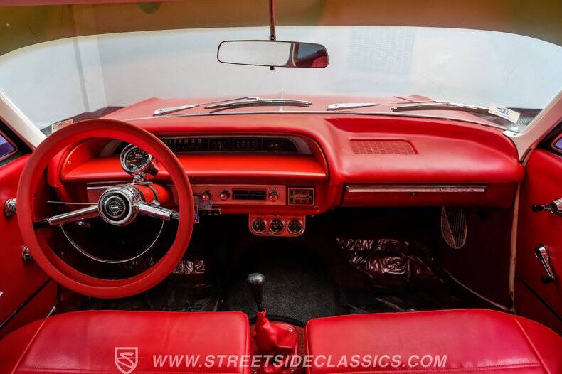 1964 Chevrolet Impala