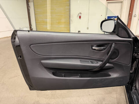 2013 BMW 1 Series 128i