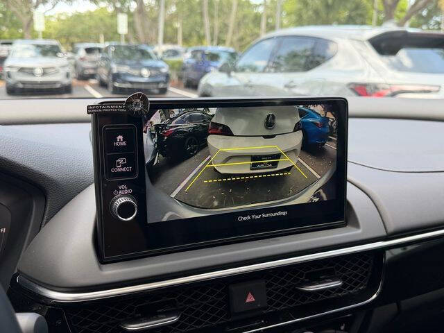 2026 Acura ADX