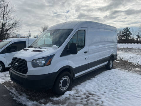 2019 Ford Transit for sale at Right Price Auto Sales in Murfreesboro TN