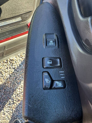 2008 Chevrolet TrailBlazer LT3