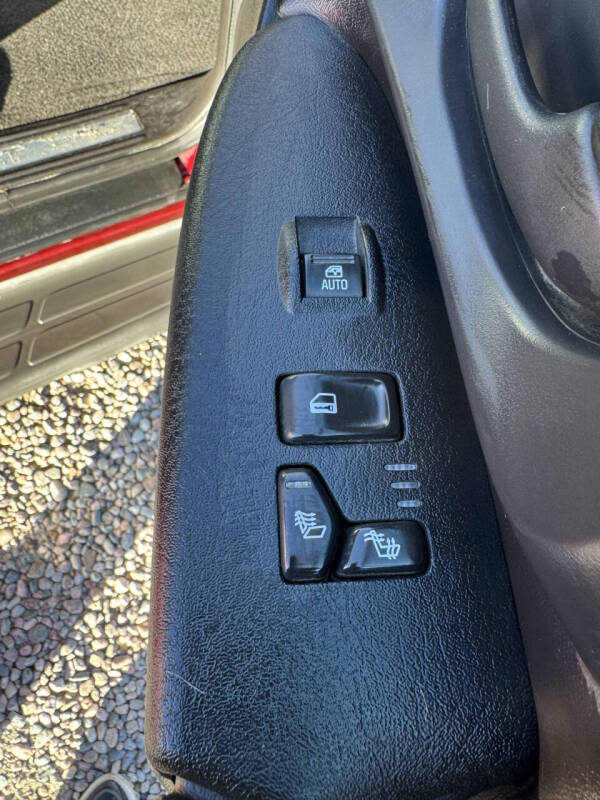 2008 Chevrolet TrailBlazer LT3