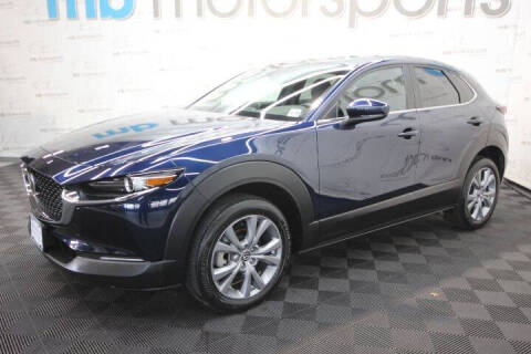 2023 Mazda CX-30 2.5 S Select