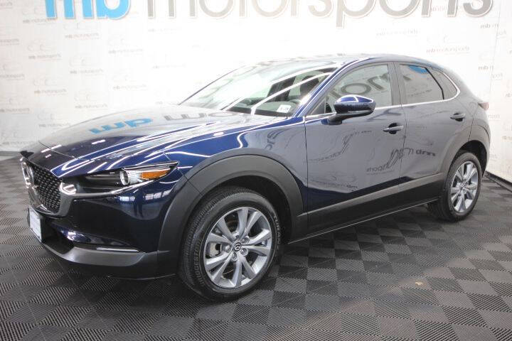 2023 Mazda CX-30 2.5 S Select