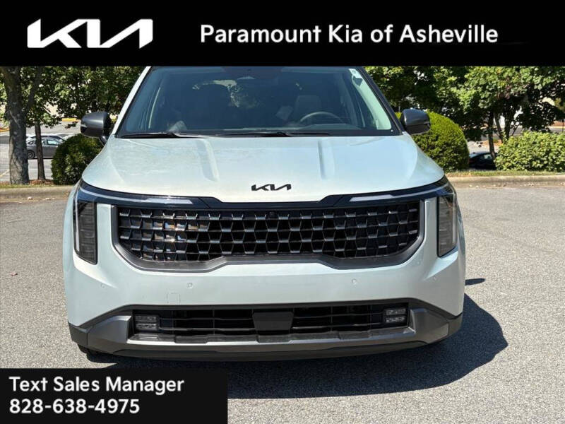 2026 Kia Carnival SX Prestige