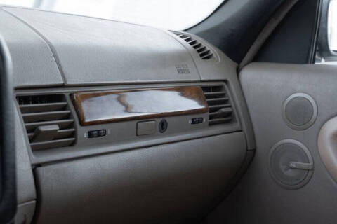 1999 BMW 3 Series 328i