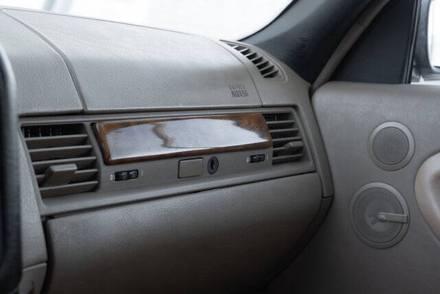 1999 BMW 3 Series 328i