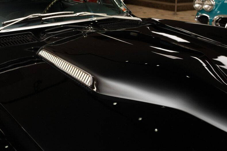 1966 Chevrolet Corvette