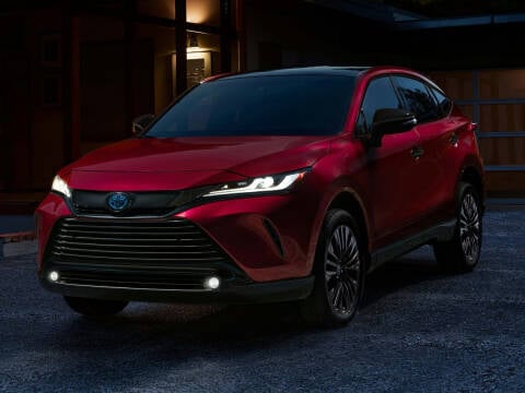 2023 Toyota Venza for sale at Sharp Automotive in Watertown SD