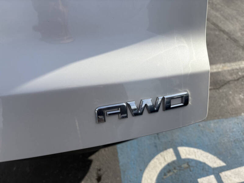 2014 GMC Acadia SLT-1