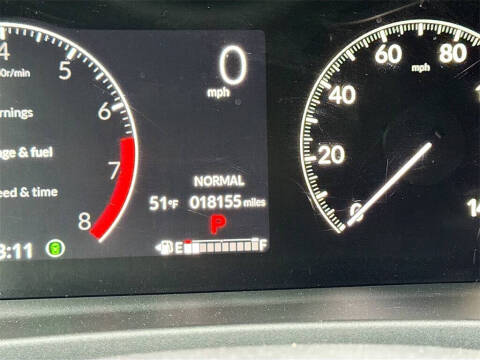 2024 Honda Pilot EX-L