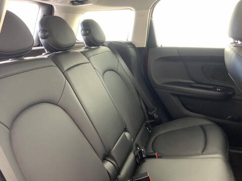 2020 MINI Countryman Cooper