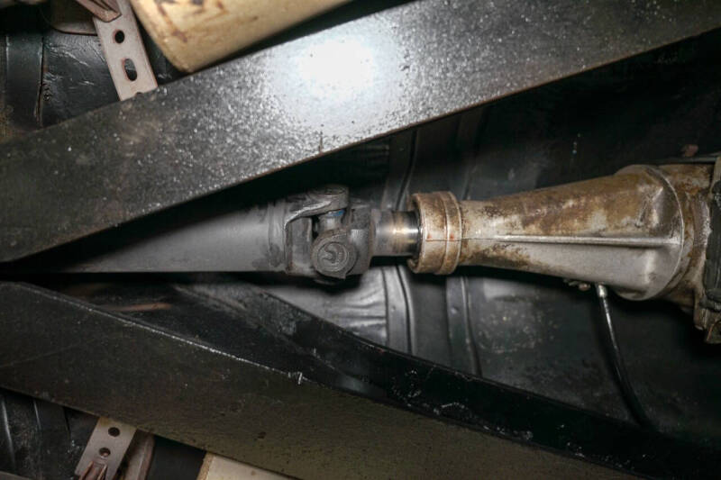 1958 Ford Fairlane 500