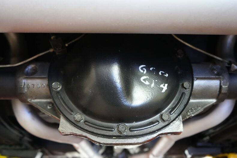 1971 Chevrolet Camaro