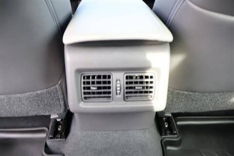 2018 Toyota Camry Hybrid