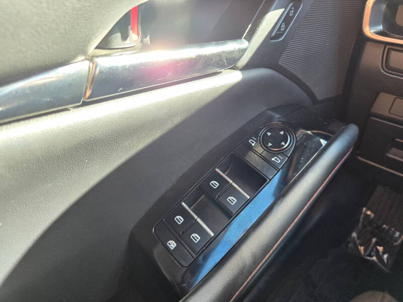 2024 Mazda Mazda3 Hatchback 2.5 S Carbon Edition