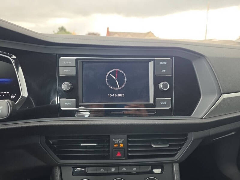 2024 Volkswagen Jetta S