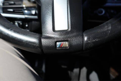 2016 BMW X5 sDrive35i
