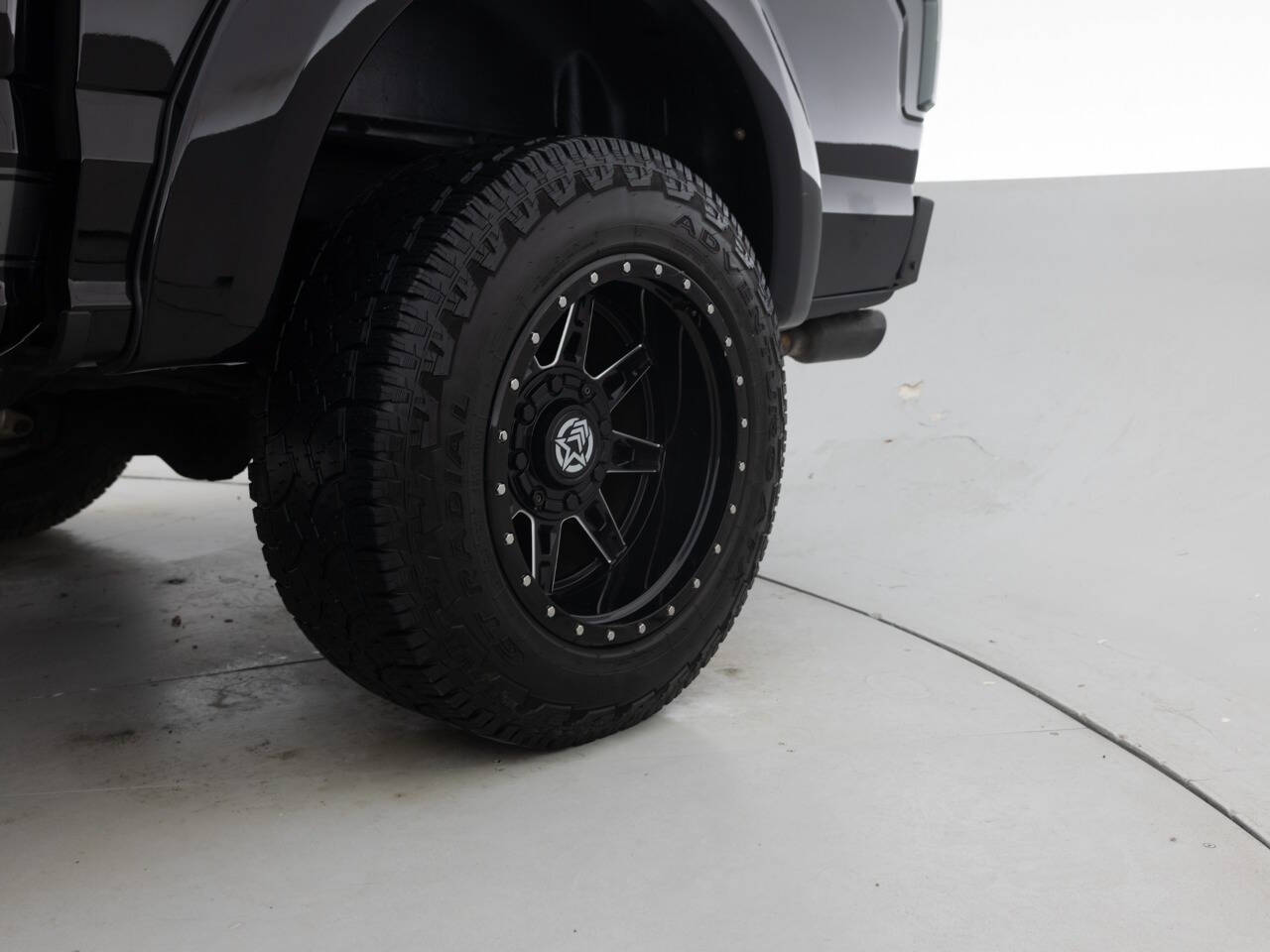 Used Car 2016 Ford F-150  Lariat 4x4 4dr Supercrew 5.5 Ft. Sb For Sale Under $50,000 In Coal City, Illinois