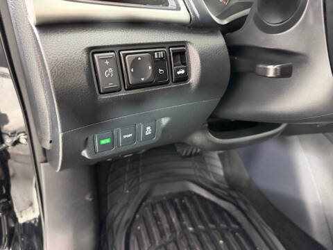 2016 Nissan Sentra