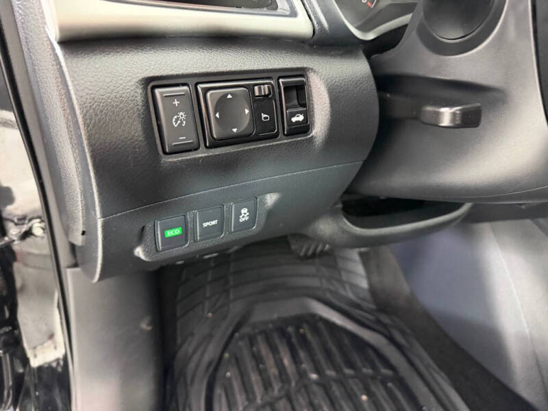 2016 Nissan Sentra