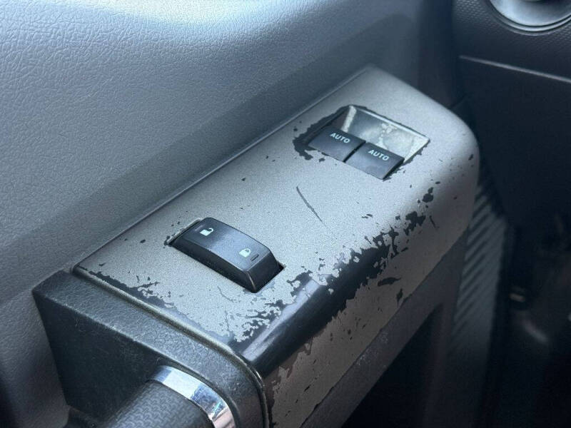 2016 Ford F-450 Super Duty