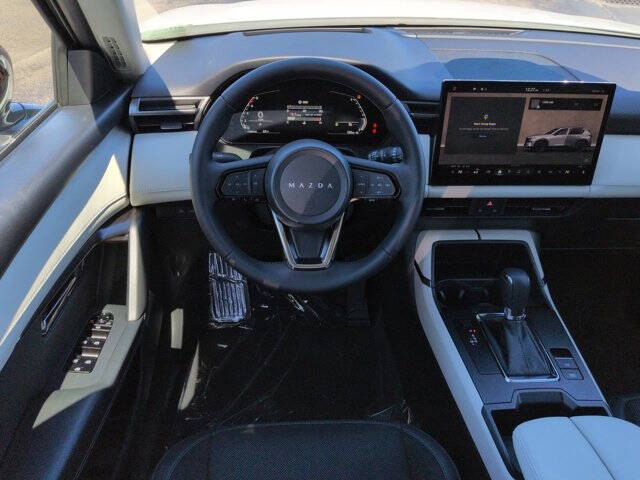 2026 Mazda CX-5 2.5 S Preferred