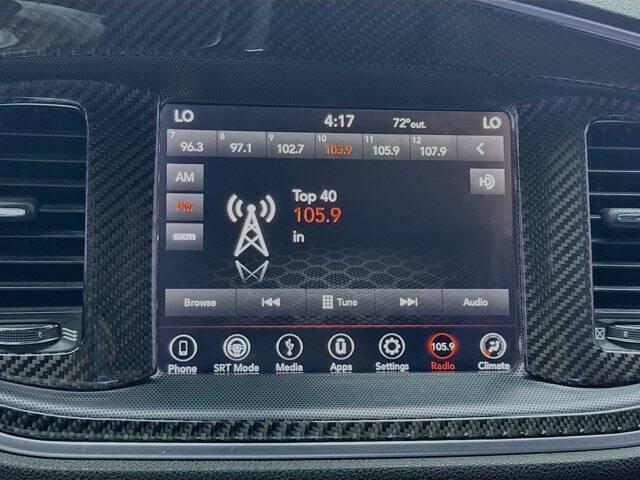 2018 Dodge Charger R/T