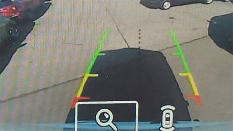 2024 Ford Transit 250