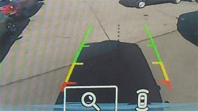 2024 Ford Transit 250